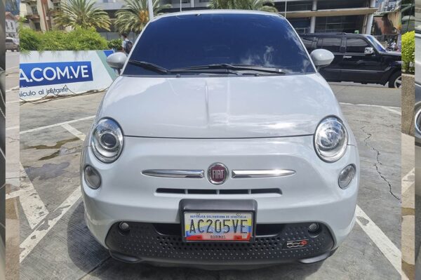 500e - 65437KM - Imagen 2