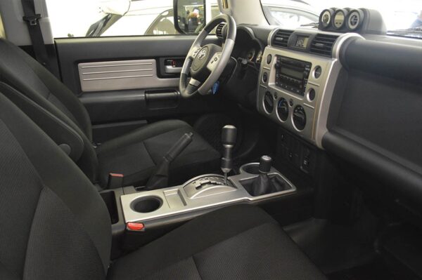 FJ Cruiser - 7019KM - Imagen 5