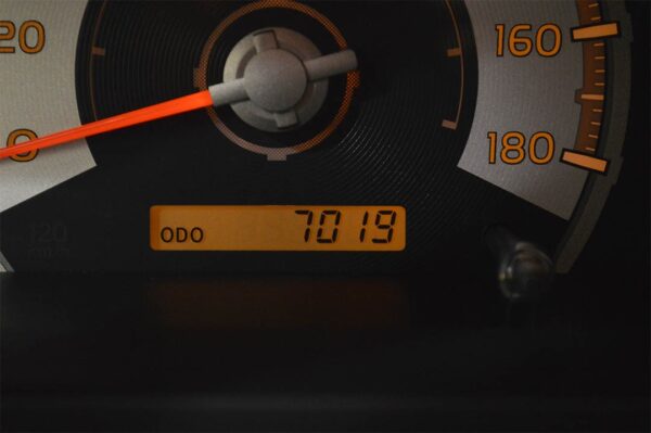 FJ Cruiser - 7019KM - Imagen 6