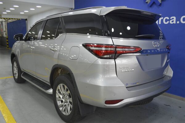 Fortuner - 12344KM - Imagen 3