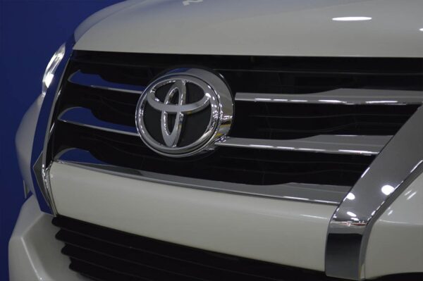 Fortuner - 36172KM - Imagen 18
