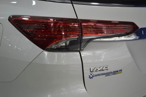 Fortuner - 36172KM - Imagen 20
