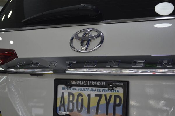 Fortuner - 36172KM - Imagen 19