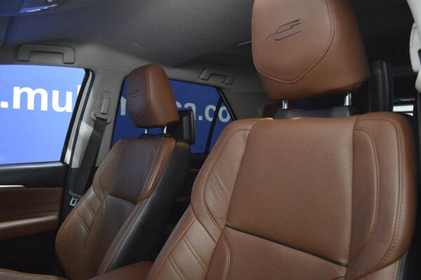Fortuner - 36172KM - Imagen 10