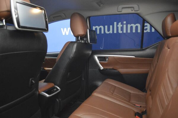 Fortuner - 36172KM - Imagen 9