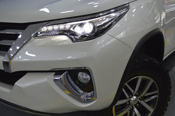 Fortuner - 36172KM - Imagen 13