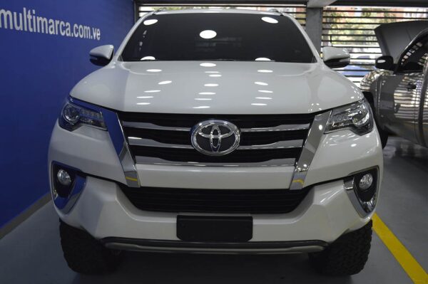 Fortuner - 36172KM - Imagen 2