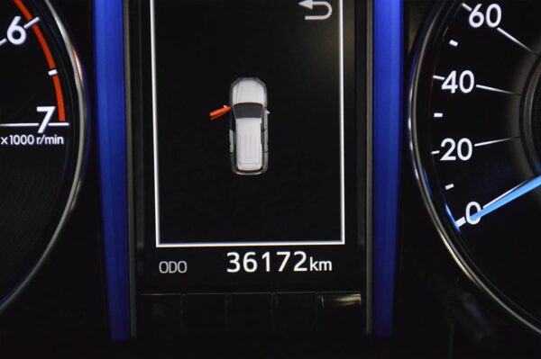 Fortuner - 36172KM - Imagen 6