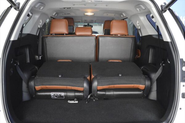 Fortuner - 36172KM - Imagen 8