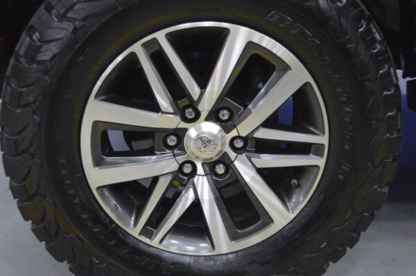 Fortuner - 36172KM - Imagen 7