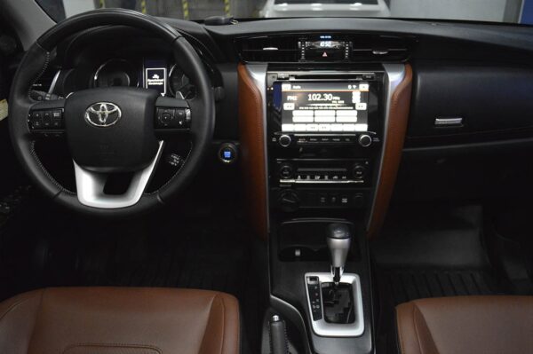Fortuner - 36172KM - Imagen 4