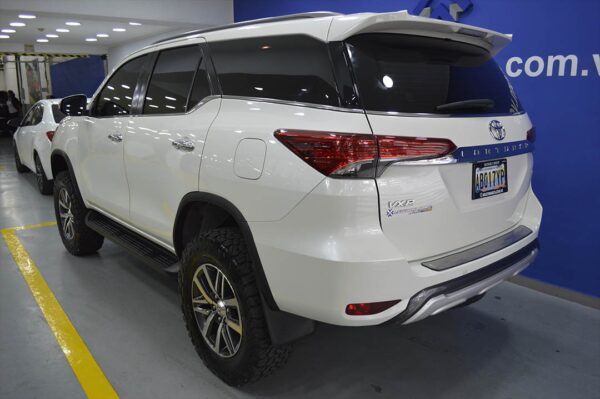 Fortuner - 36172KM - Imagen 3