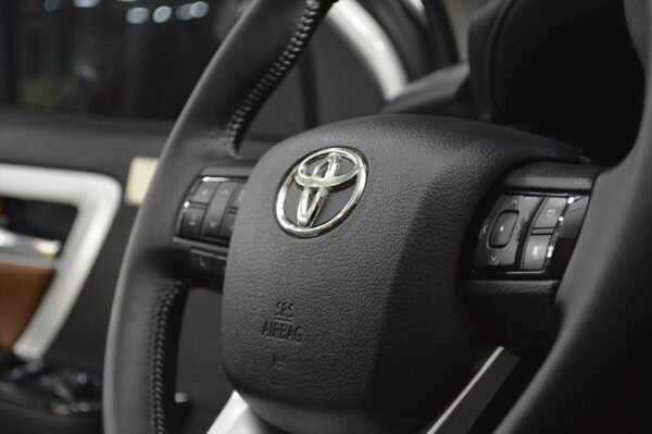 Fortuner - 36172KM - Imagen 16