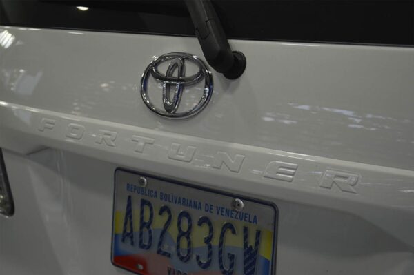 Fortuner - 45356KM - Imagen 18