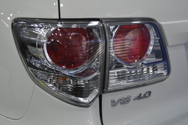 Fortuner - 45356KM - Imagen 16