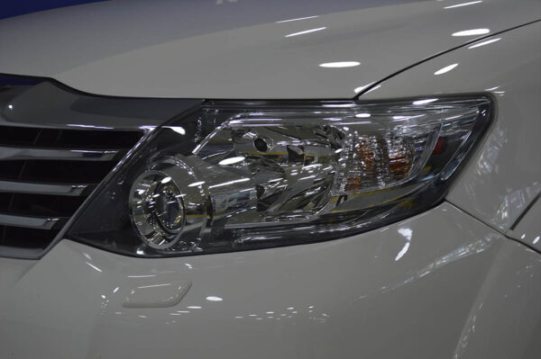 Fortuner - 45356KM - Imagen 15