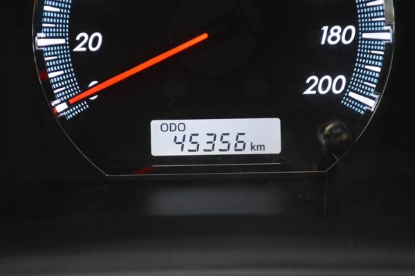 Fortuner - 45356KM - Imagen 6