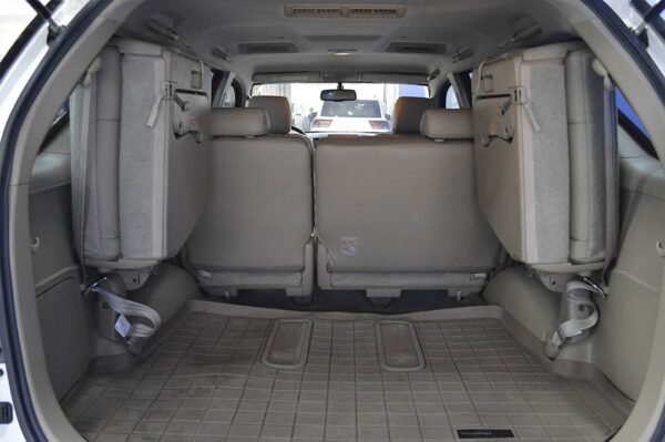 Fortuner - 45356KM - Imagen 8
