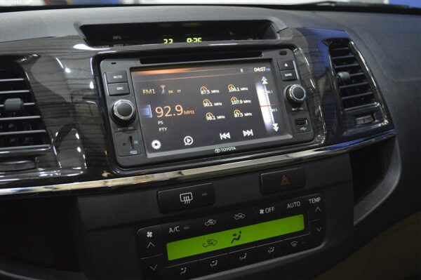 Fortuner - 45356KM - Imagen 11