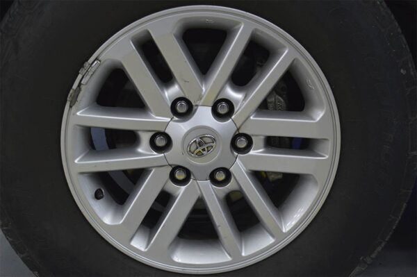Fortuner - 45356KM - Imagen 7