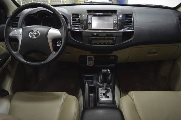 Fortuner - 45356KM - Imagen 4