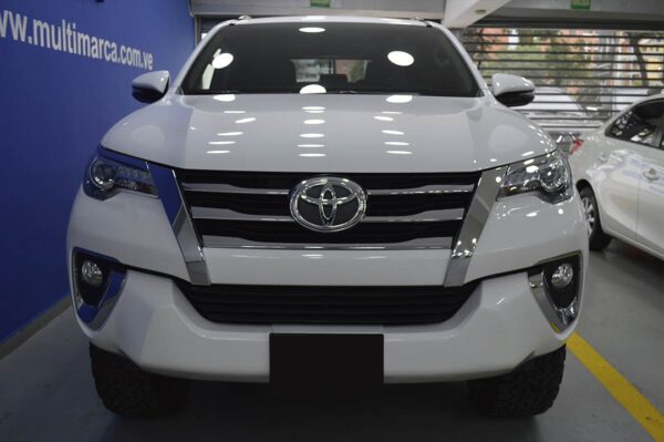 Fortuner - 16041KM - Imagen 2