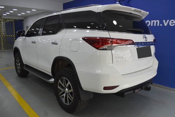 Fortuner - 16041KM - Imagen 3
