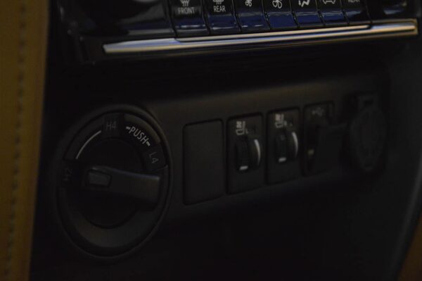 Fortuner - 51KM - Imagen 12