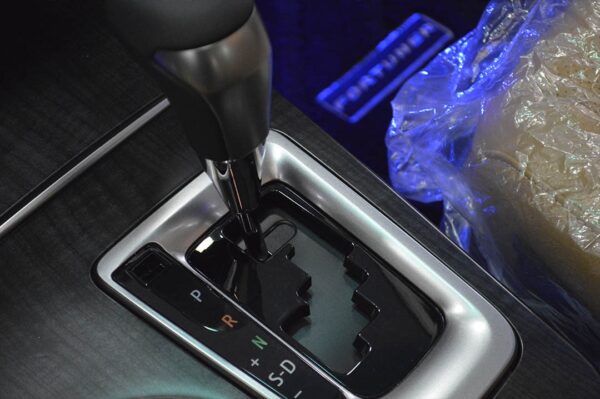 Fortuner - 51KM - Imagen 10