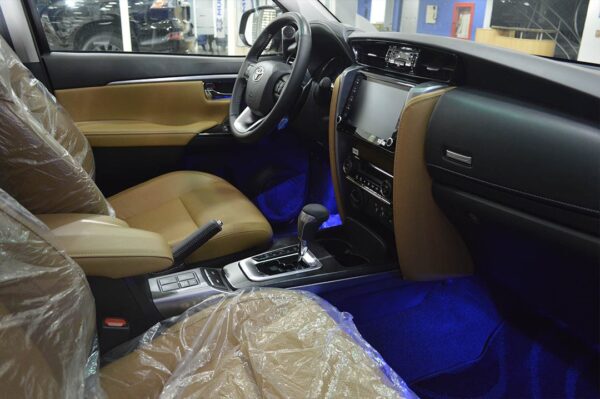 Fortuner - 51KM - Imagen 4