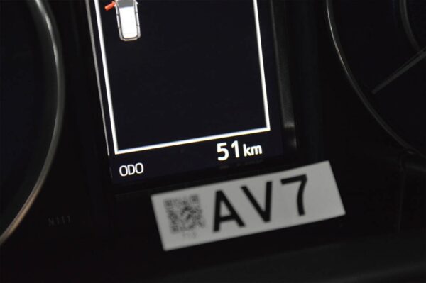 Fortuner - 51KM - Imagen 6