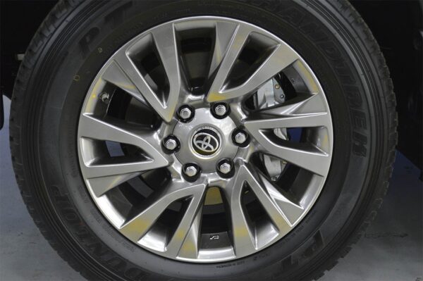 Fortuner - 51KM - Imagen 7