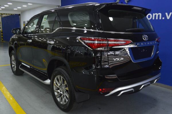 Fortuner - 51KM - Imagen 3