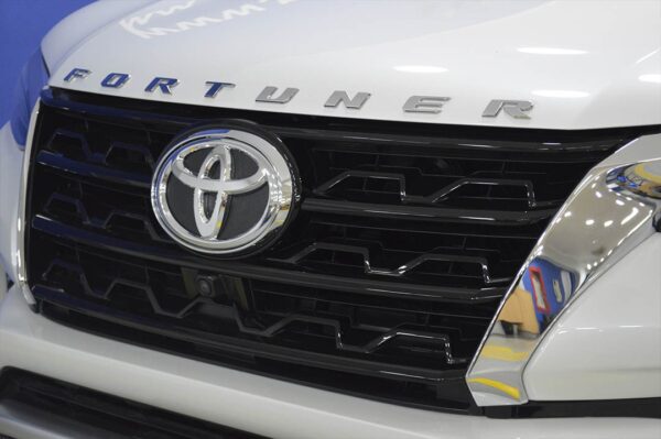 Fortuner - 51KM - Imagen 11