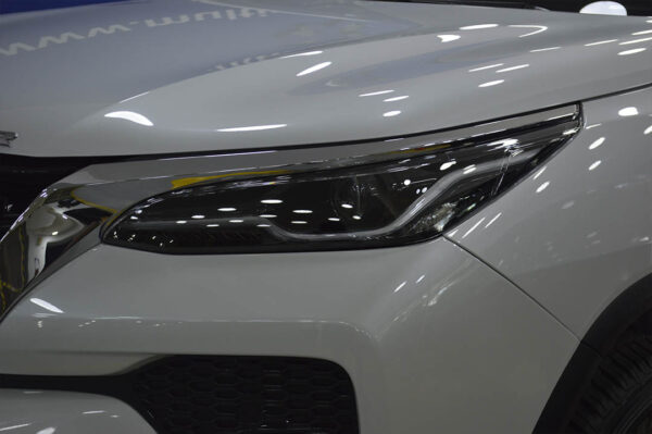 Fortuner - 51KM - Imagen 12