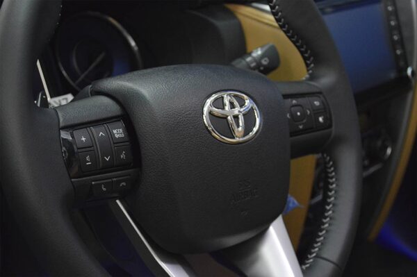 Fortuner - 51KM - Imagen 8