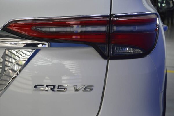 Fortuner - 51KM - Imagen 14