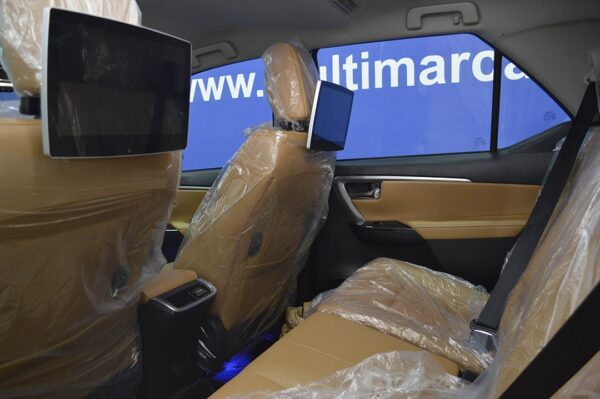 Fortuner - 51KM - Imagen 10