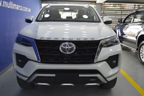 Fortuner - 51KM - Imagen 2