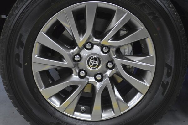 Fortuner - 51KM - Imagen 7