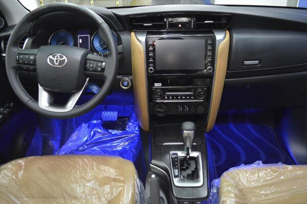Fortuner - 51KM - Imagen 4