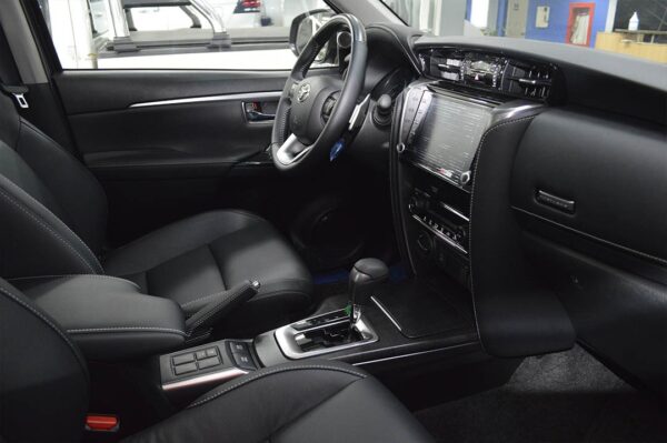 Fortuner - 101KM - Imagen 5