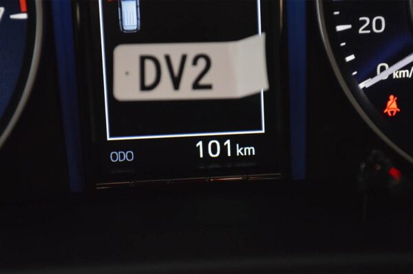 Fortuner - 101KM - Imagen 6