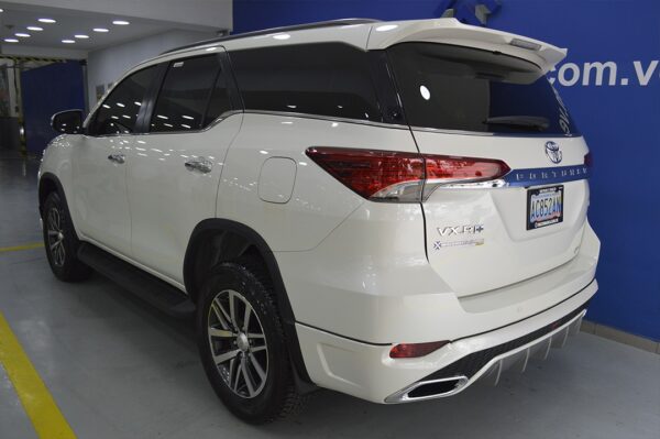 Fortuner - 17631KM - Imagen 3