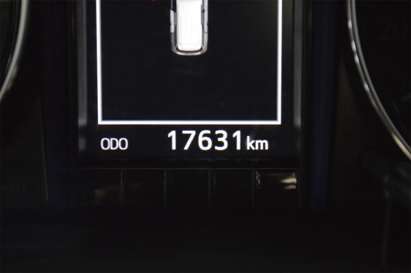 Fortuner - 17631KM - Imagen 6