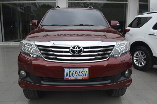 Fortuner - 77745KM - Imagen 2