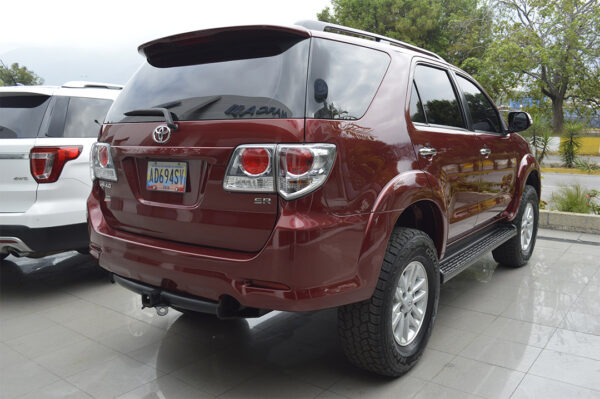 Fortuner - 77745KM - Imagen 3