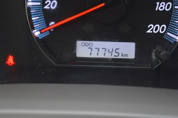 Fortuner - 77745KM - Imagen 6