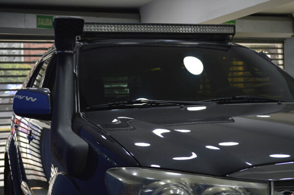 Fortuner - 135405KM - Imagen 10