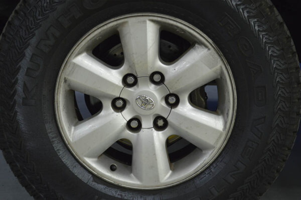 Fortuner - 135405KM - Imagen 7